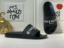 Picture of Givenchy Slippers _SKU84833814472001